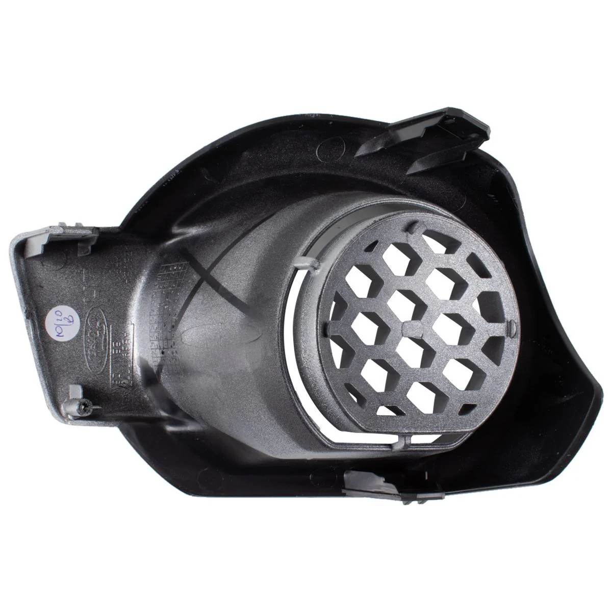 RANGER N/S FRONT FOG LIGHT LAMP SUPER ALLOY - Image 5