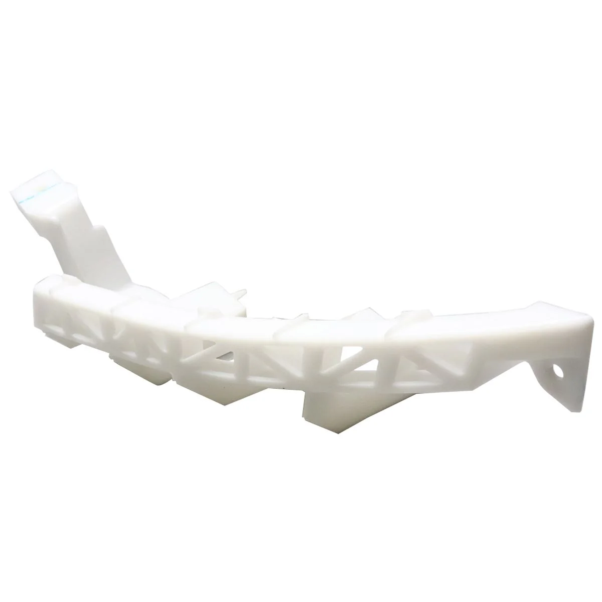RANGER N/S HEAD LAMP LIGHT BRACKET ABOVE BUMPER - Image 5