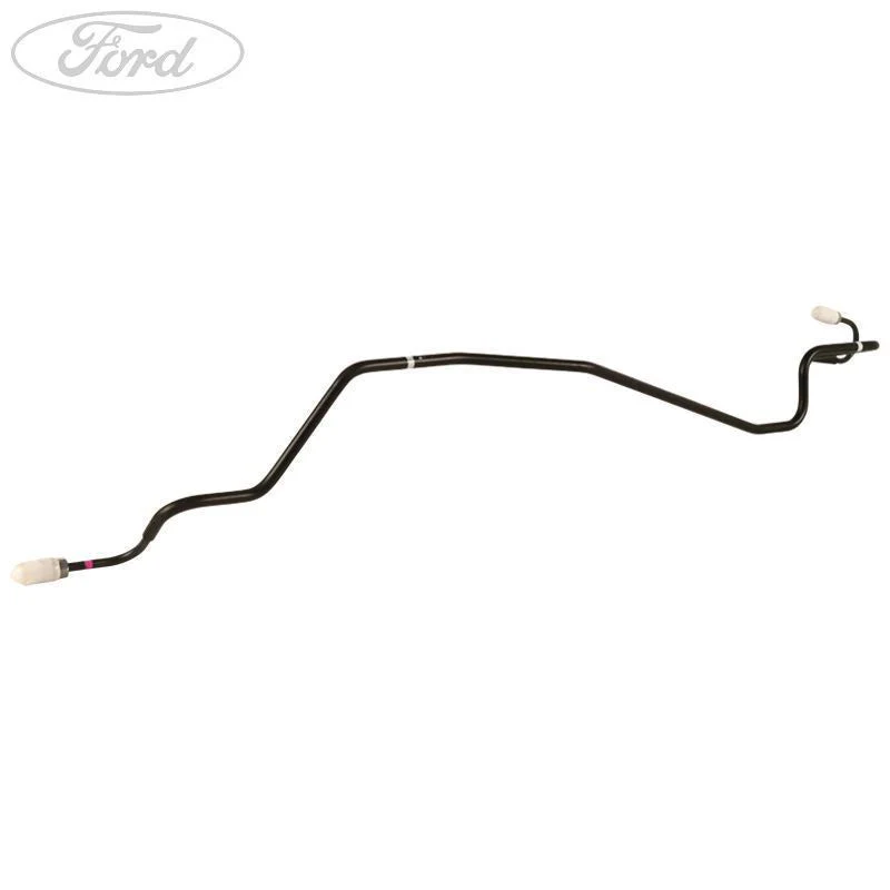 RANGER N/S REAR BRAKE PIPE WITH ATTITUDE 09/2011- - Image 4