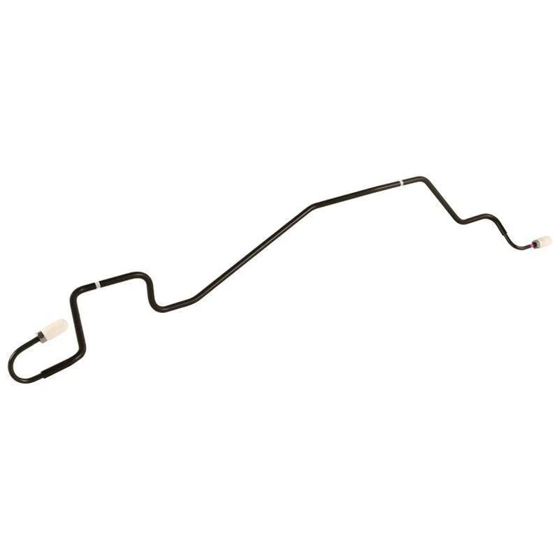 RANGER N/S REAR BRAKE PIPE WITH ATTITUDE 09/2011- - Image 5