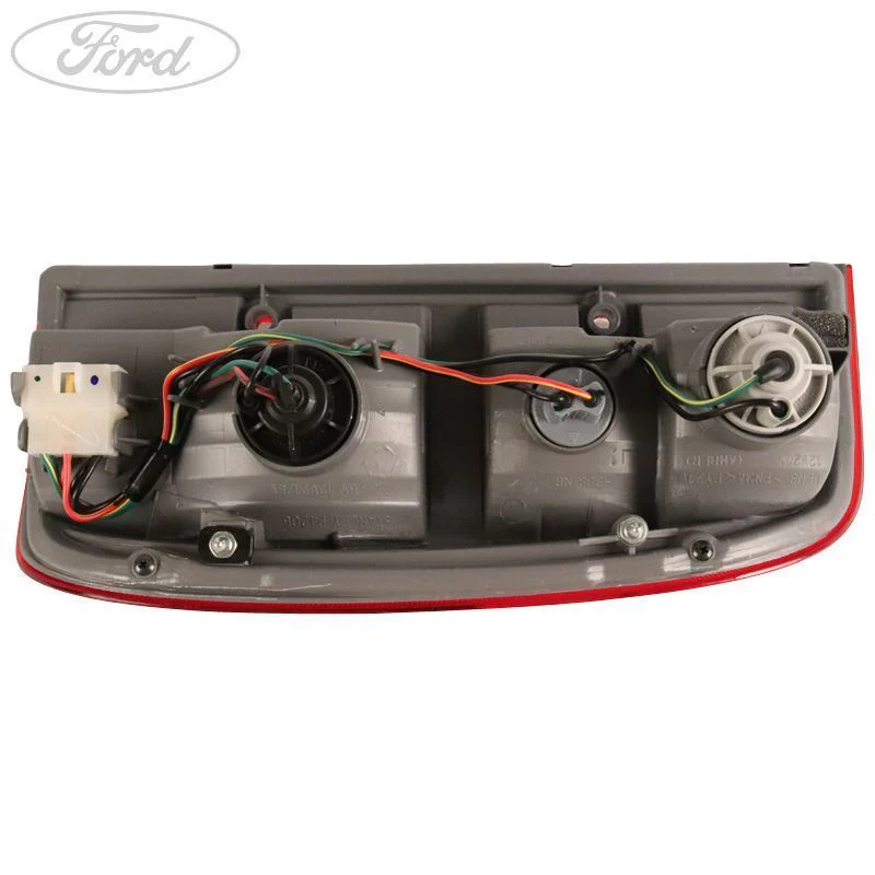 RANGER N/S REAR LIGHT LAMP UNIT RHD 05/2004-10/2007 - Image 3