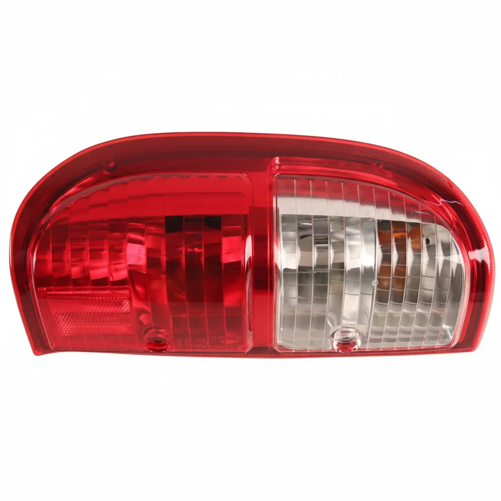 RANGER N/S REAR LIGHT LAMP UNIT RHD 05/2004-10/2007 - Image 7