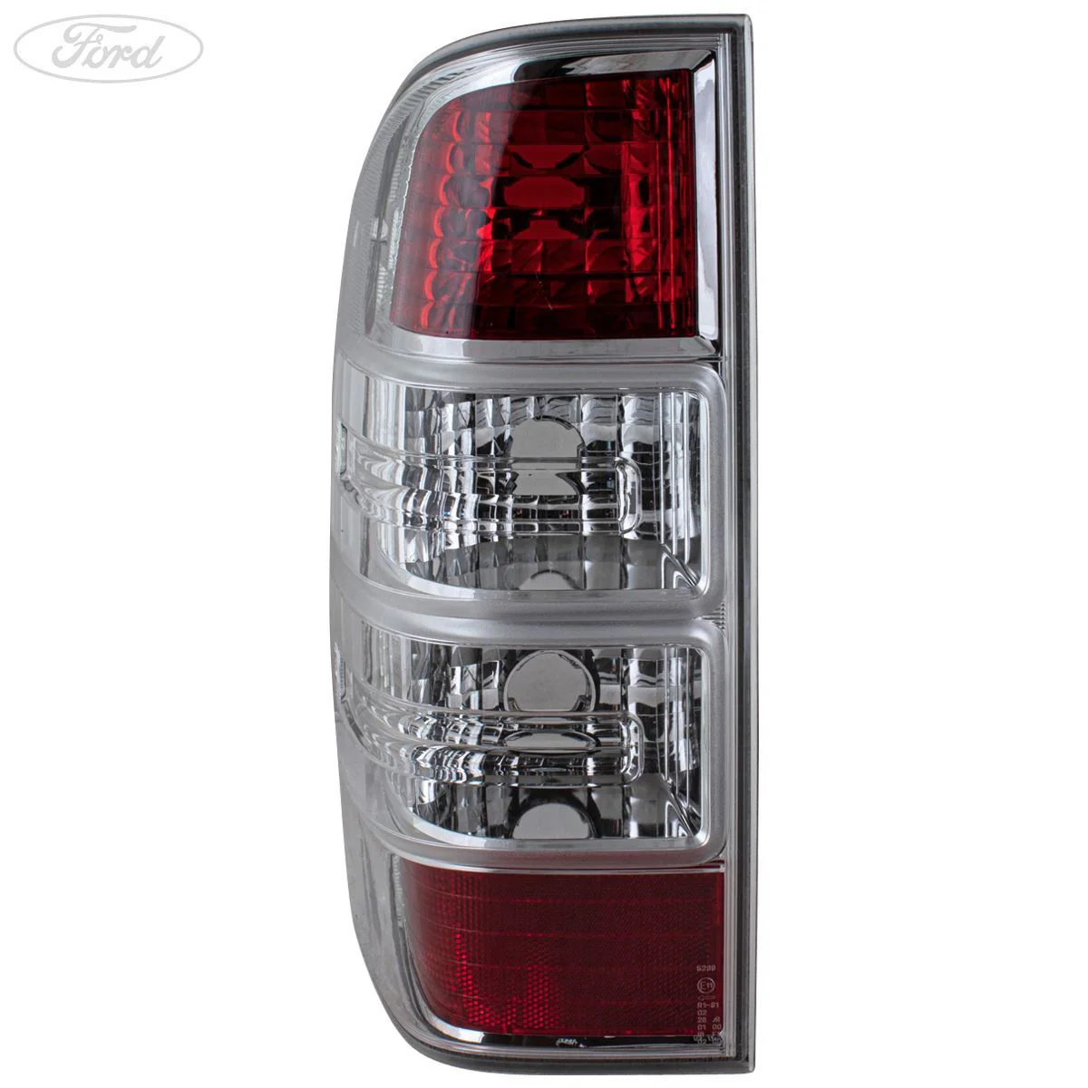 RANGER N/S REAR LIGHT LAMP WITH PICK UP BOX 2008-2010 - Image 4