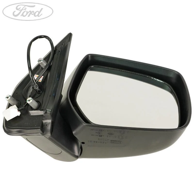 RANGER O/S DOOR MIRROR ELECTRIC ADJUST UNPAINTED - Image 4
