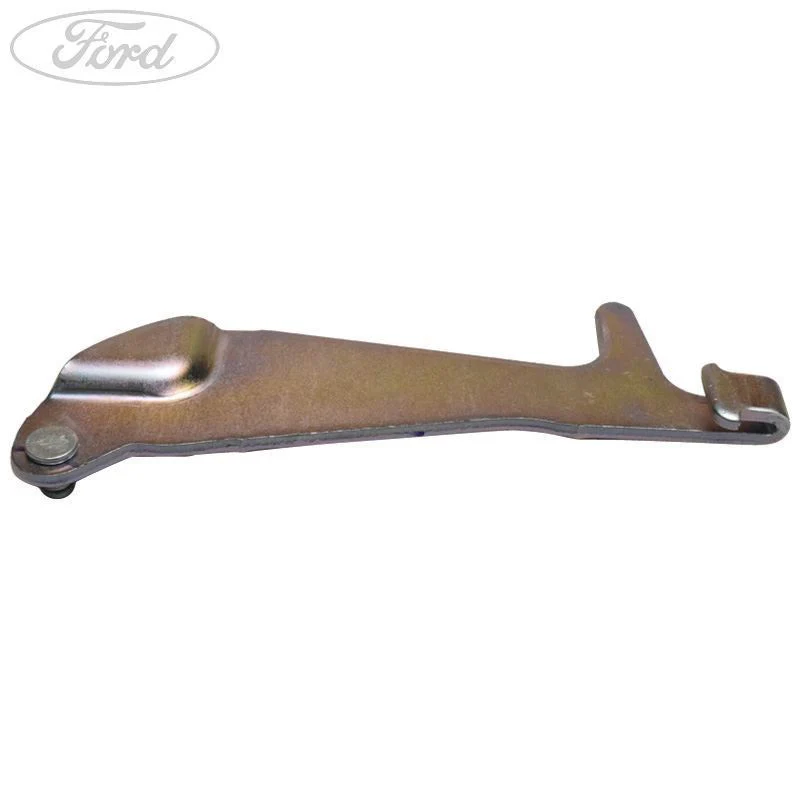 RANGER O/S REAR DRUM BRAKE HANDBRAKE OPERATING LEVER - Image 5