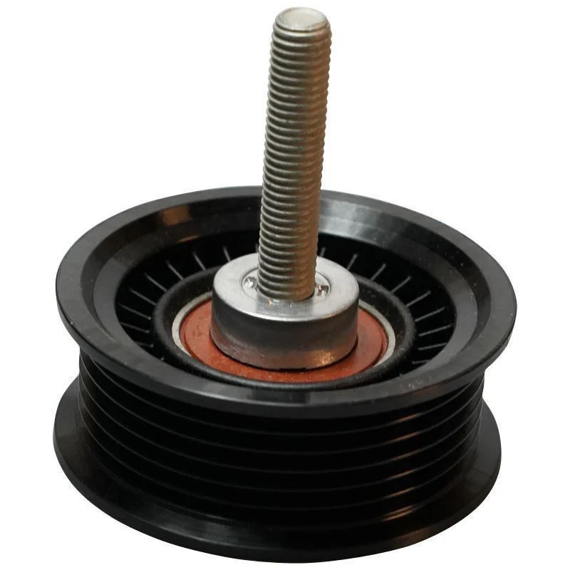 RANGER PETROL AUX BENT TENSION PULLEY NON AIR-CON - Image 5