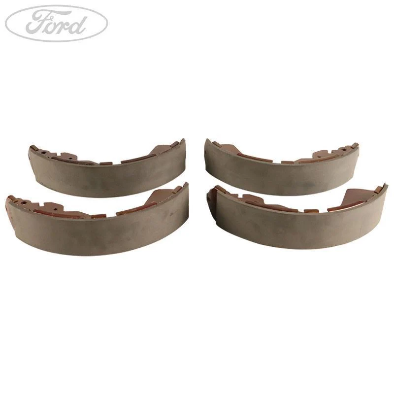 RANGER REAR BRAKE SHOES 09/2011- - Image 3