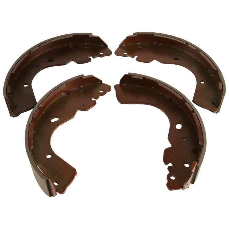 RANGER REAR BRAKE SHOES 09/2011- - Image 4