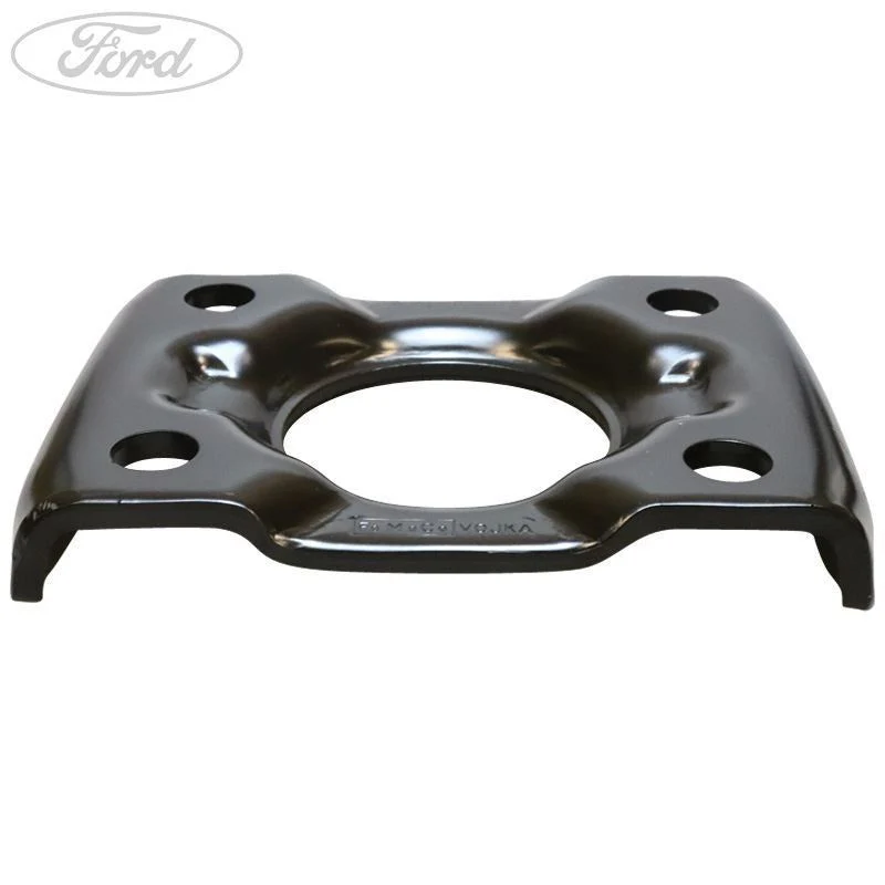 RANGER REAR LEAF SPRING UPPER MOUNTING PLATE 2011- - Image 3
