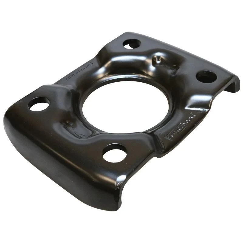 RANGER REAR LEAF SPRING UPPER MOUNTING PLATE 2011- - Image 4
