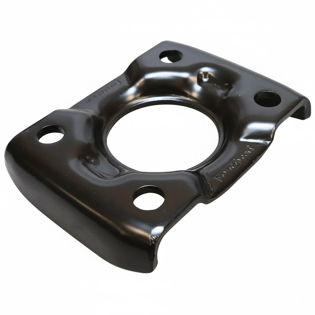 RANGER REAR LEAF SPRING UPPER MOUNTING PLATE 2011- - Image 5