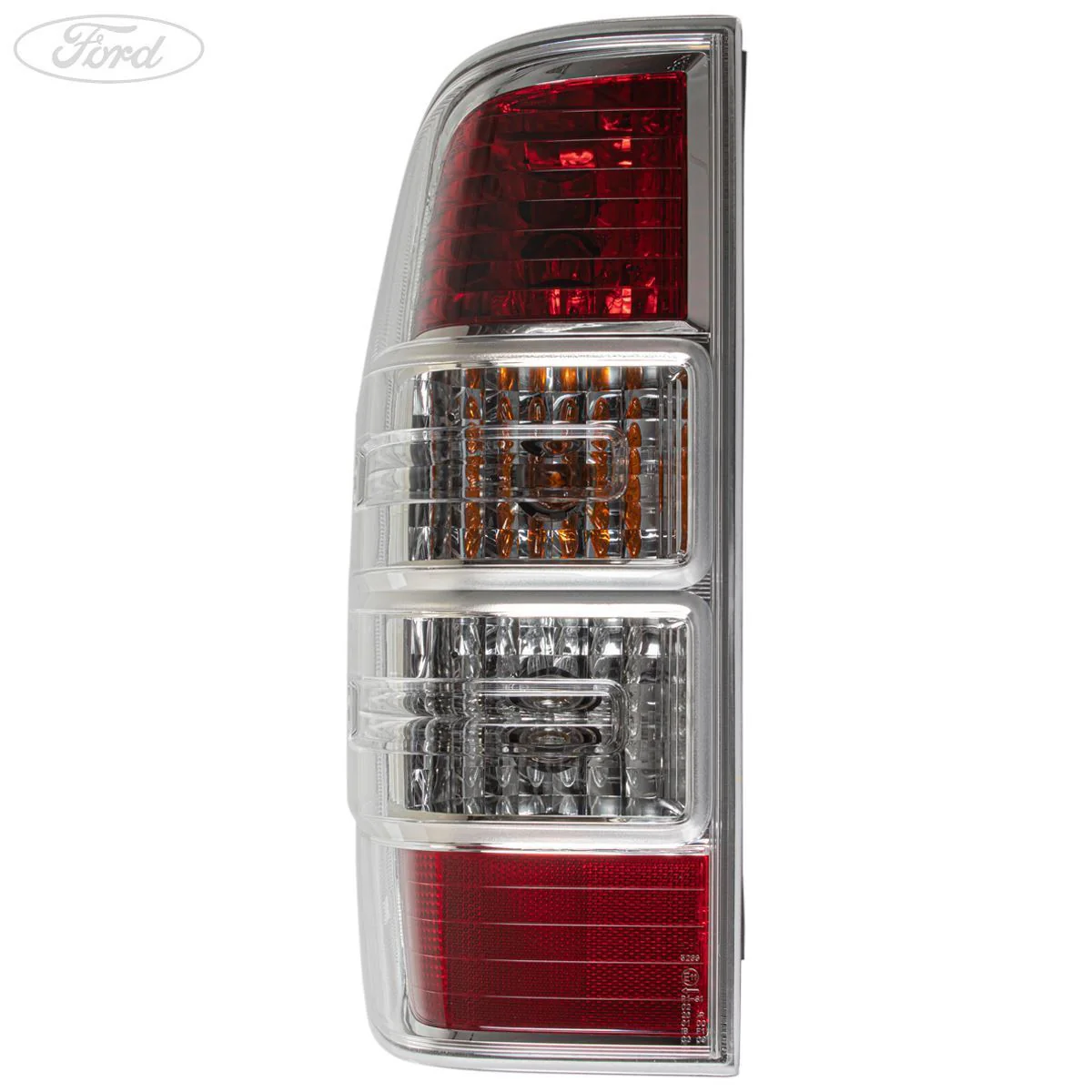 RANGER REAR N/S PASSENGER SIDE BRAKE LAMP LIGHT RHD - Image 3