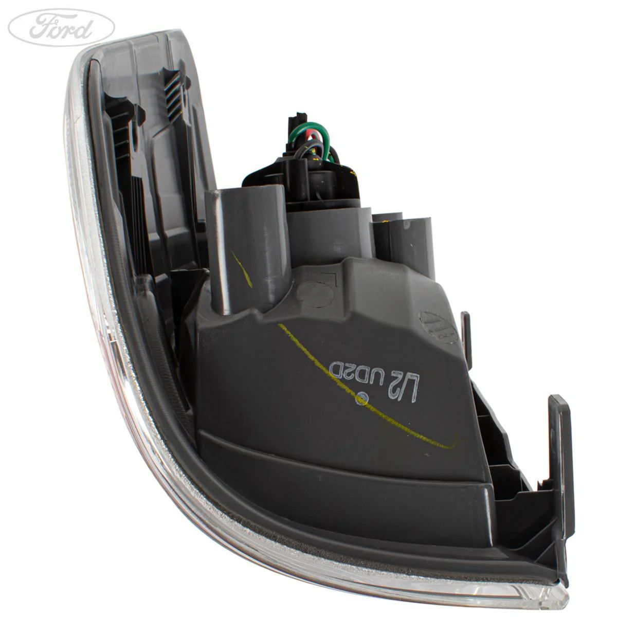 RANGER REAR N/S PASSENGER SIDE BRAKE LAMP LIGHT RHD - Image 4