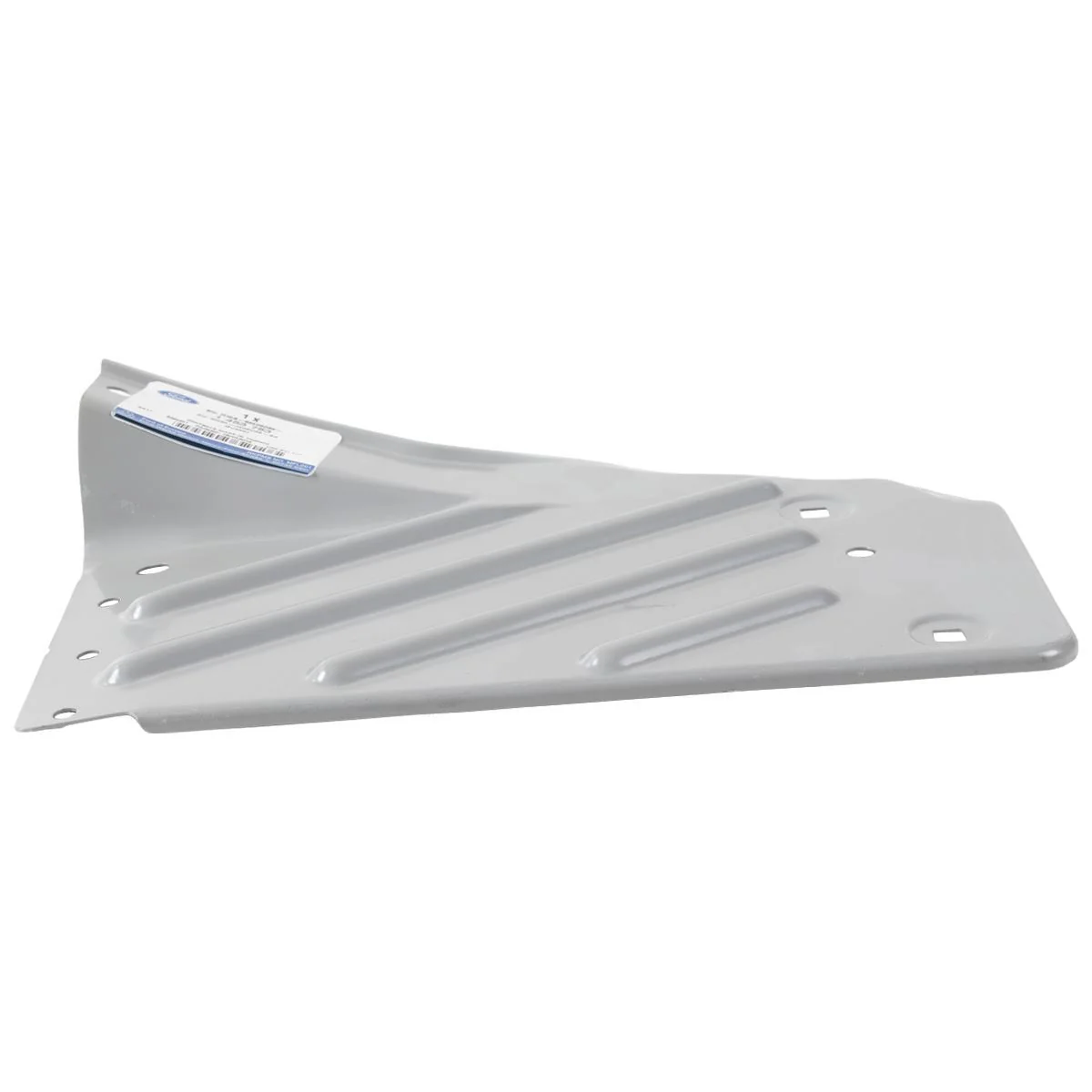 RANGER REAR N/S TAILGATE STEEL GUSSET PANEL 2006-