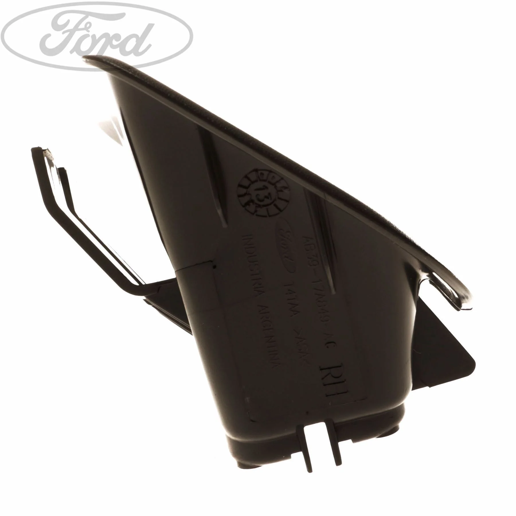 RANGER REAR O/S BUMPER STEP REFLECTOR 2011-2015 - Image 3
