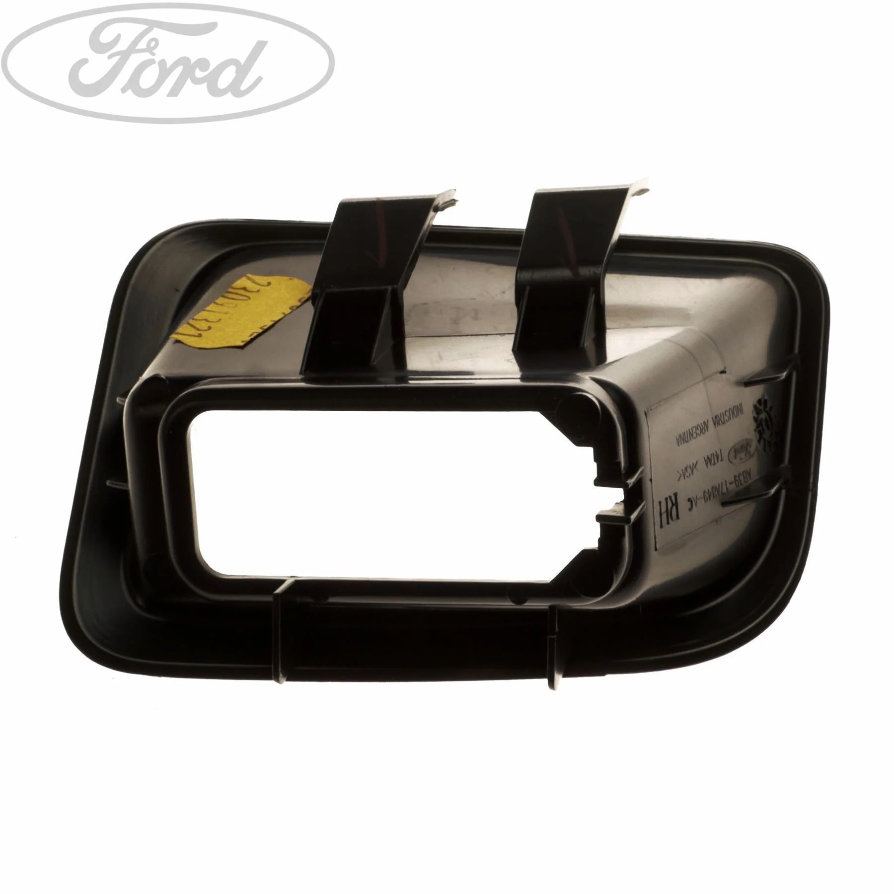 RANGER REAR O/S BUMPER STEP REFLECTOR 2011-2015 - Image 4
