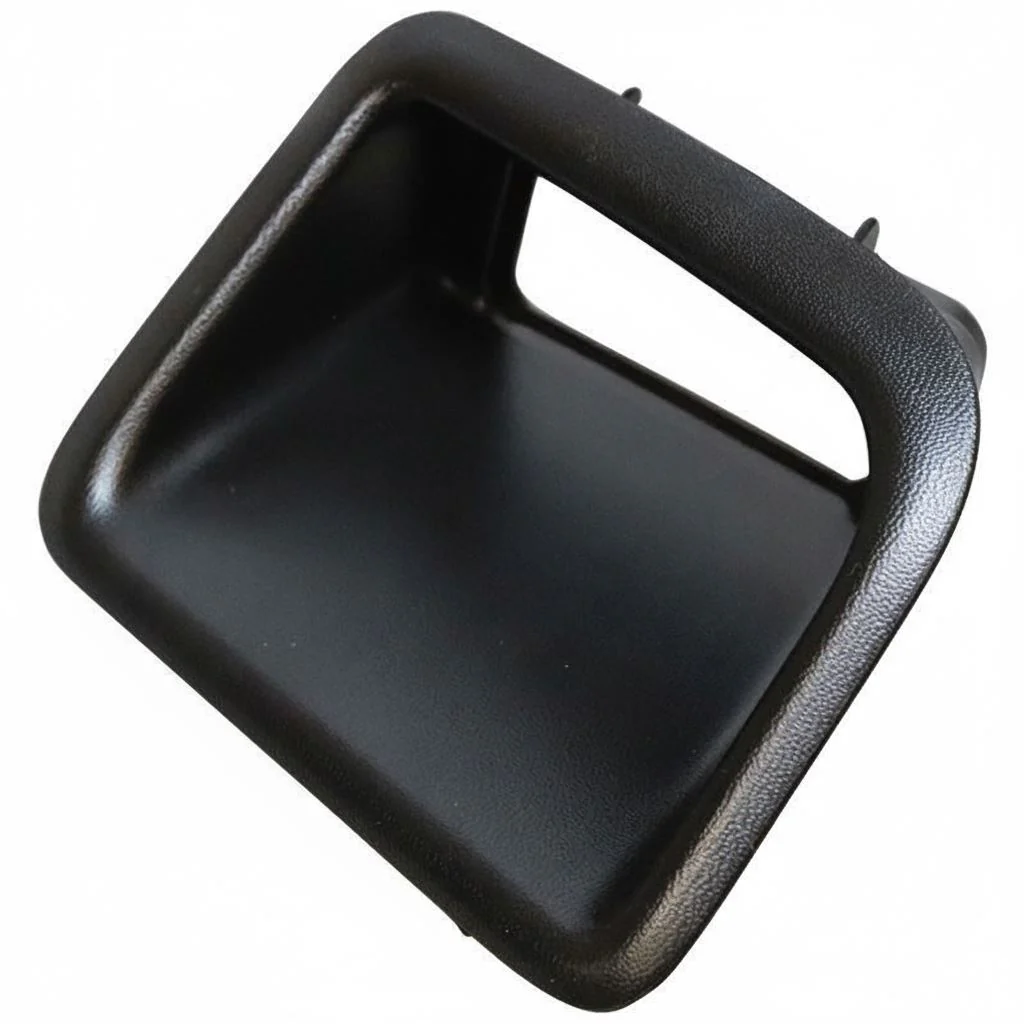 RANGER REAR O/S BUMPER STEP REFLECTOR ASSEMBLY 2015- - Image 5