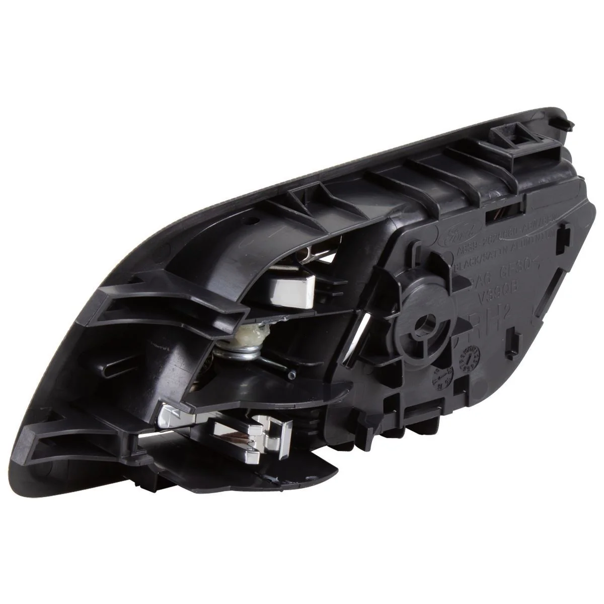 RANGER REAR O/S DOOR INNER HANDLE XLT LTD WILDTRAK 11-13 - Image 4