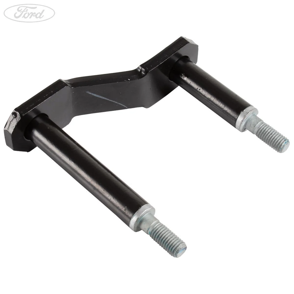 RANGER REAR SUSPENSION LEAF SPRING SHACKLE BRACKET 2011- - Image 2