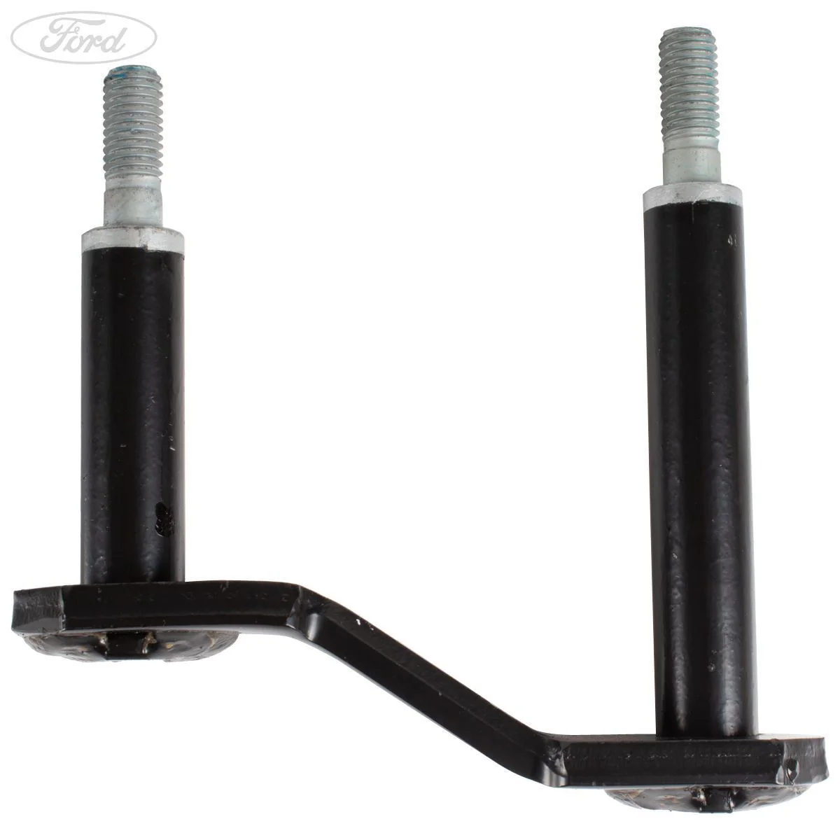 RANGER REAR SUSPENSION LEAF SPRING SHACKLE BRACKET 2011- - Image 4