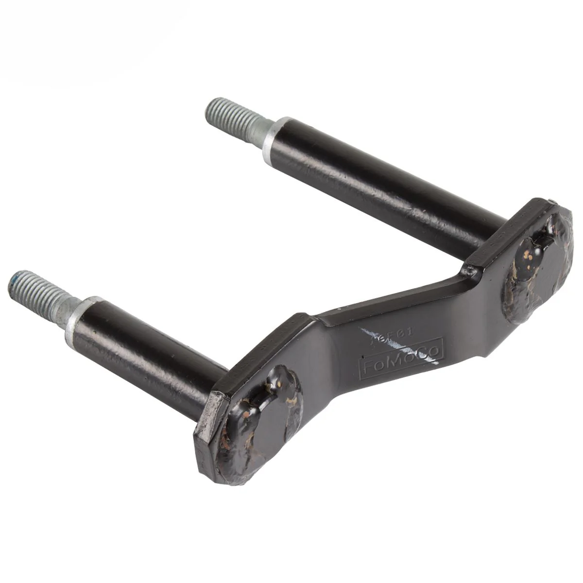 RANGER REAR SUSPENSION LEAF SPRING SHACKLE BRACKET 2011- - Image 5
