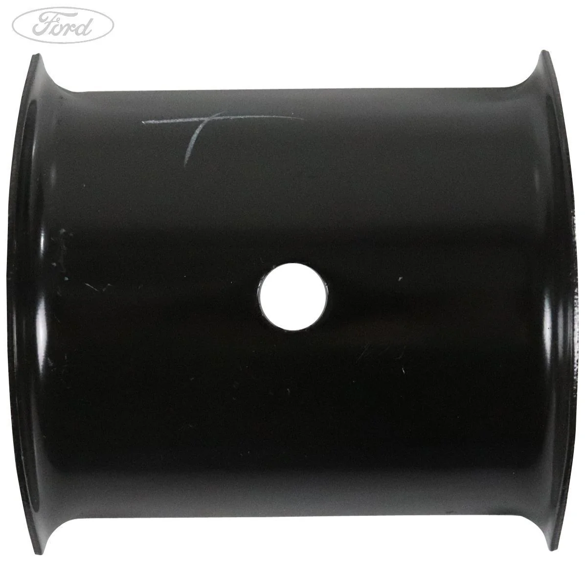RANGER REAR SUSPENSION LEAF SPRING SHIELD 09/2011- - Image 2