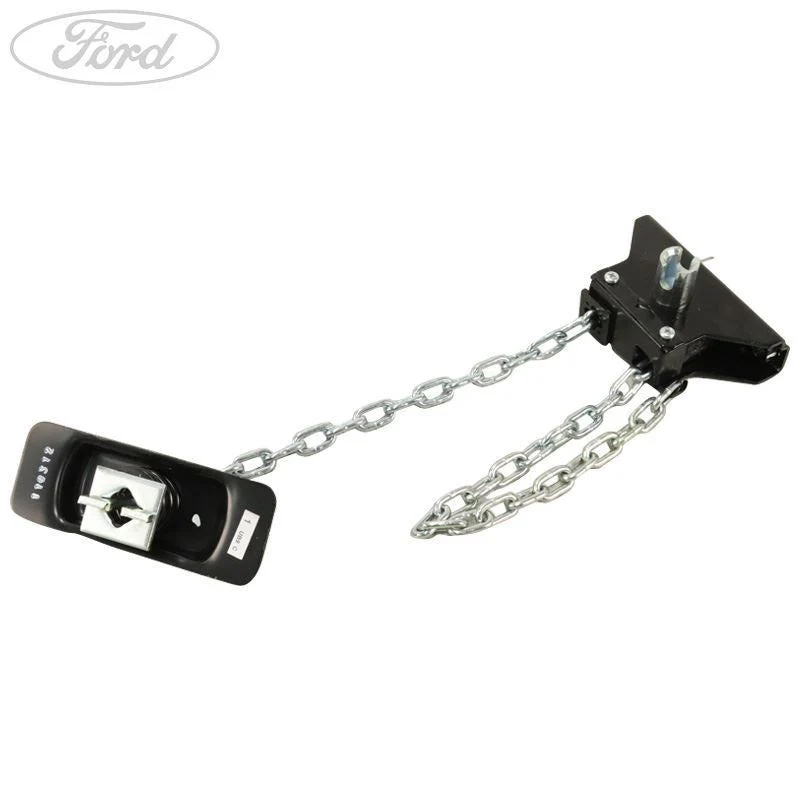 RANGER SPARE WHEEL MOUNTING CARRIER LESS ATTITUDE 2008-2012 - Image 2