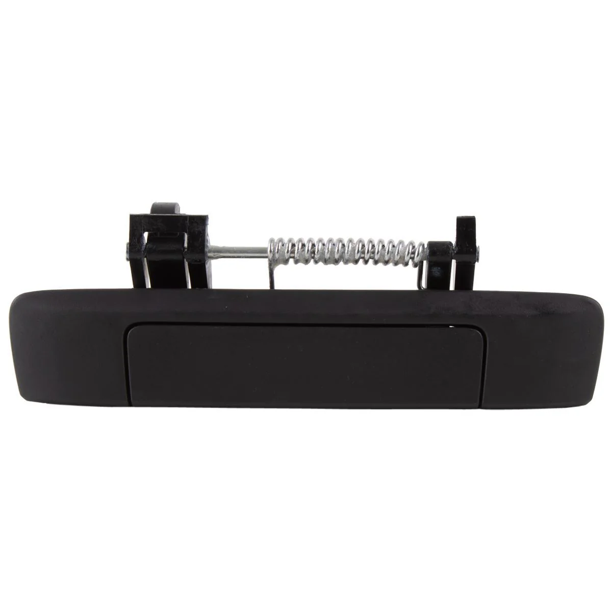 RANGER TAILGATE BOOT HANDLE LATCH BLACK LESS LOCK - Image 3