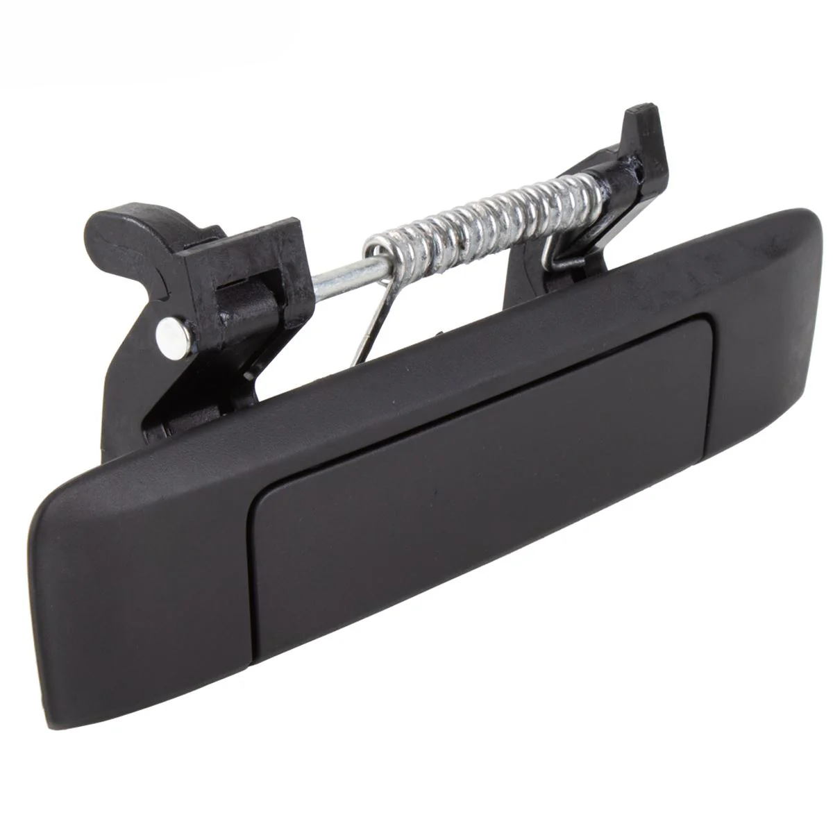RANGER TAILGATE BOOT HANDLE LATCH BLACK LESS LOCK - Image 6