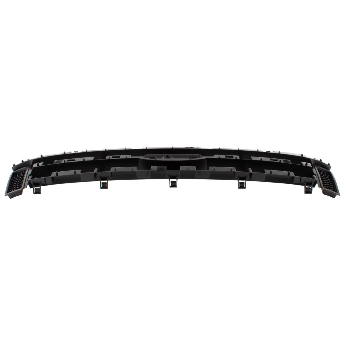 RANGER TDCI FRONT RADIATOR GRILLE TKE 2011-ONWARDS
