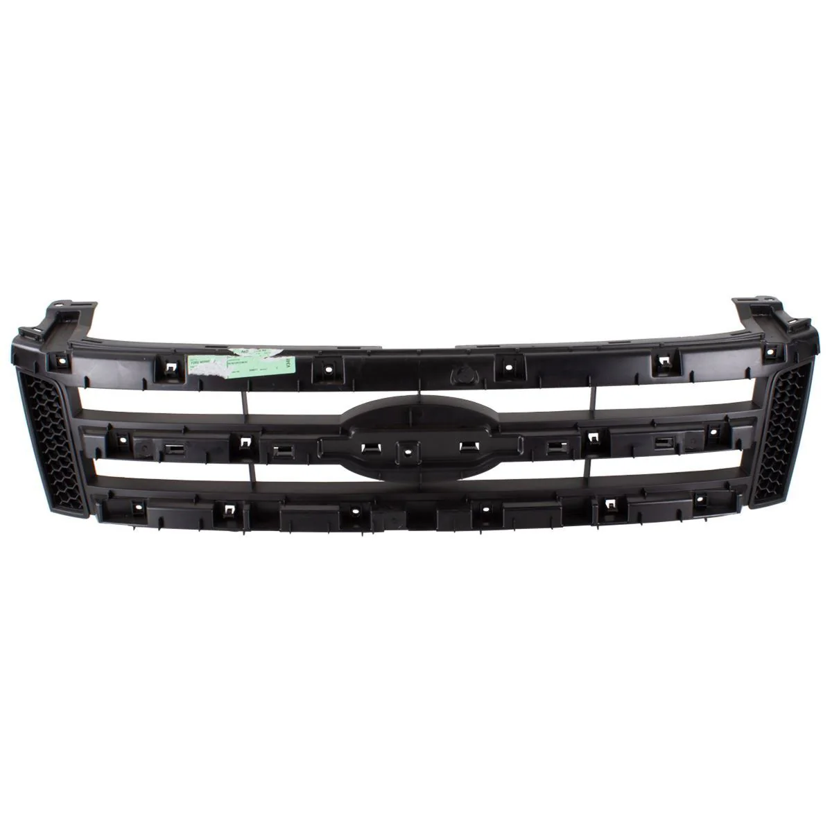 RANGER TDCI FRONT RADIATOR GRILLE TKE 2011-ONWARDS - Image 3