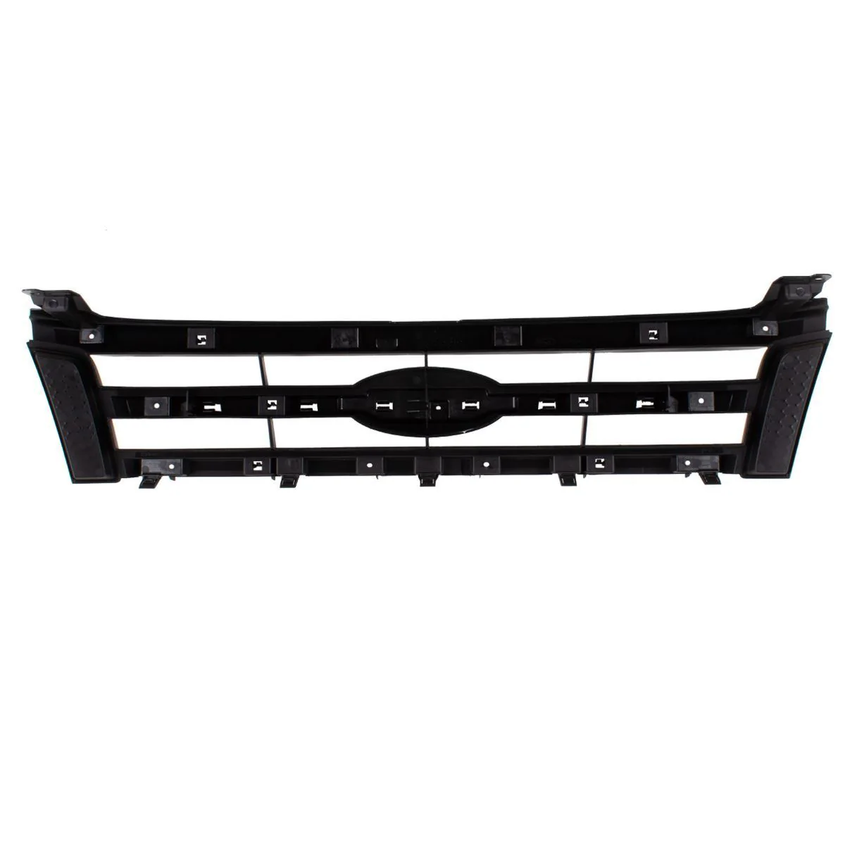 RANGER TDCI FRONT RADIATOR GRILLE TKE 2011-ONWARDS - Image 4