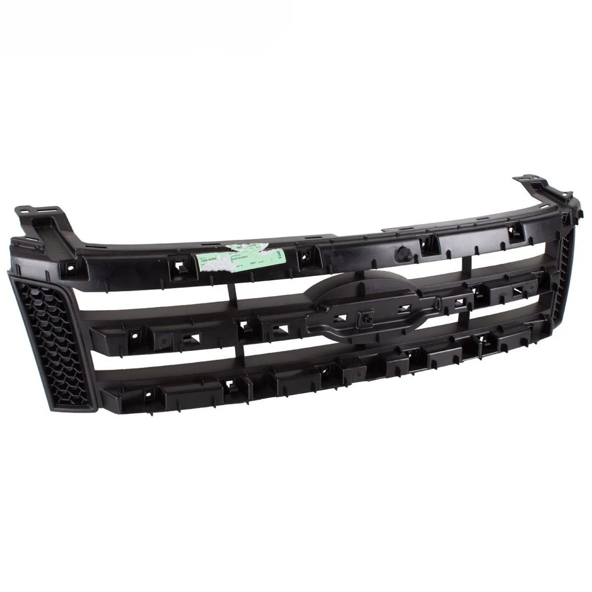 RANGER TDCI FRONT RADIATOR GRILLE TKE 2011-ONWARDS - Image 5