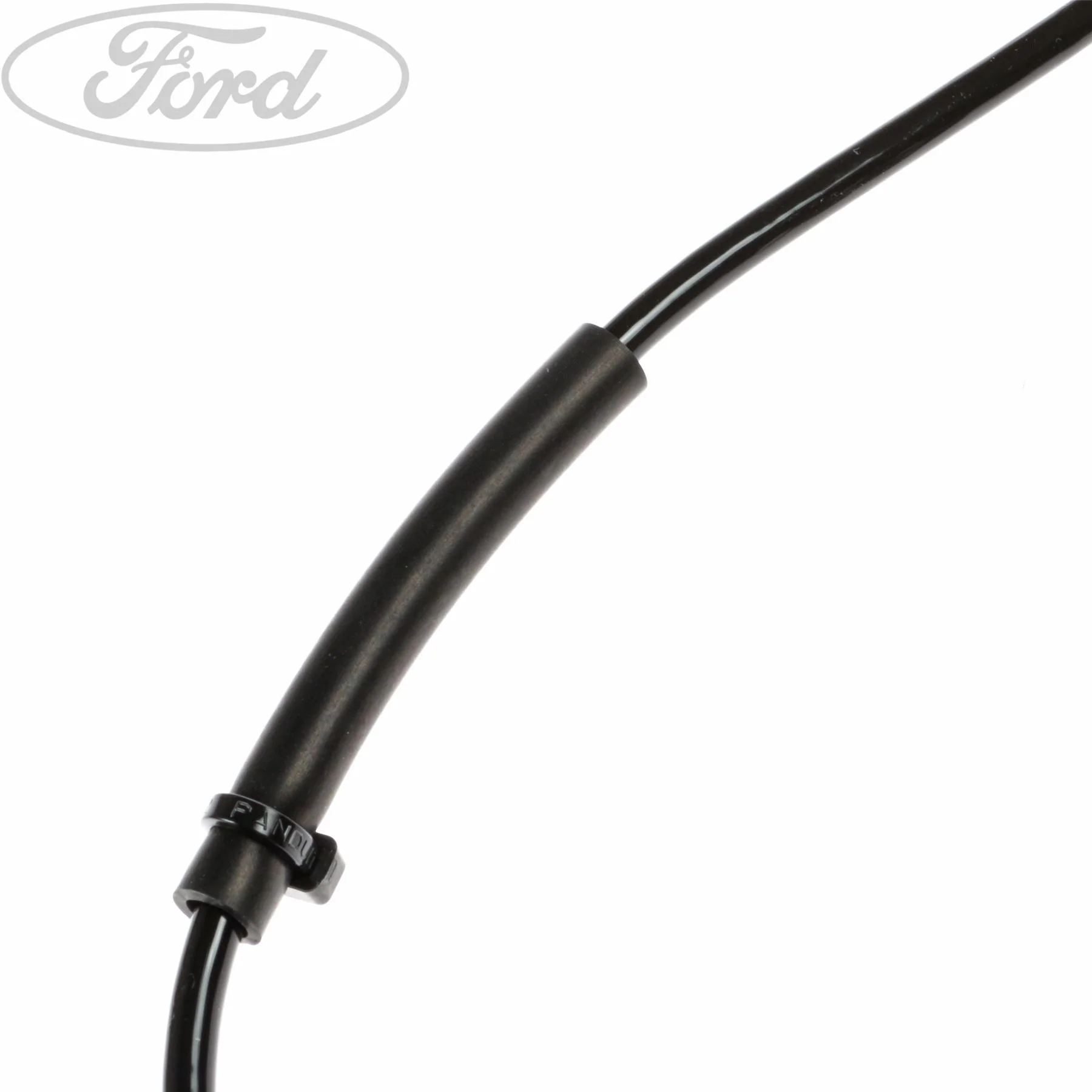 RANGER TKE TDCI DRIVERSIDE O/S ABS SENSOR WIRE - Image 4