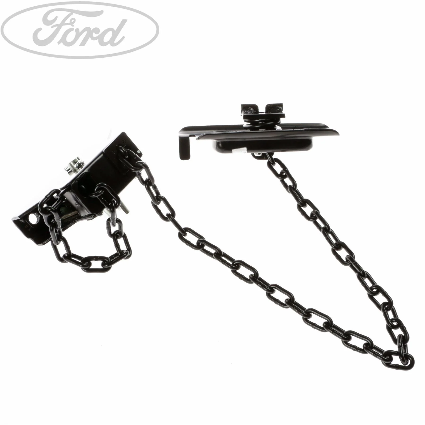 RANGER UNDER VEHICLE SPARE WHEEL MOUNTING WITH ATTITUDE 11- - Image 3
