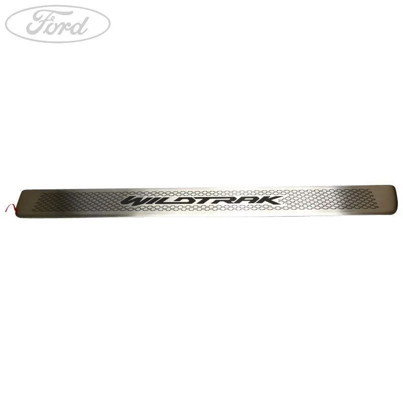 RANGER WILDTRAK FRONT N/S DOOR SCUFF PLATE 2011- - Image 3