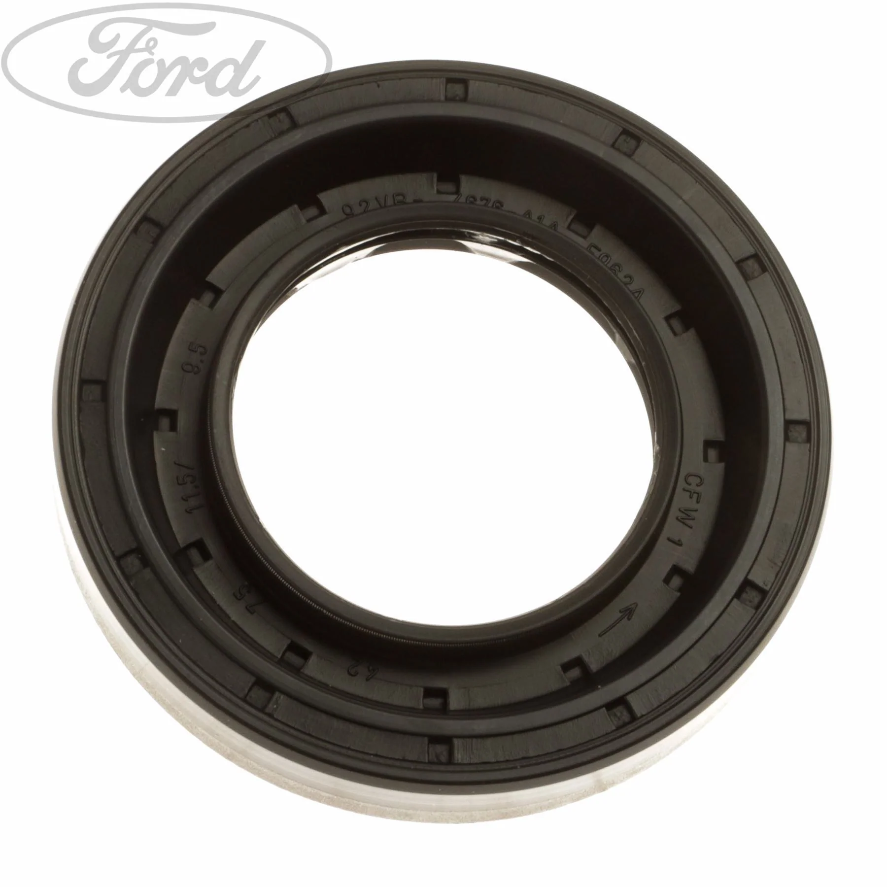 REAR AXLE OIL SEAL - Image 2