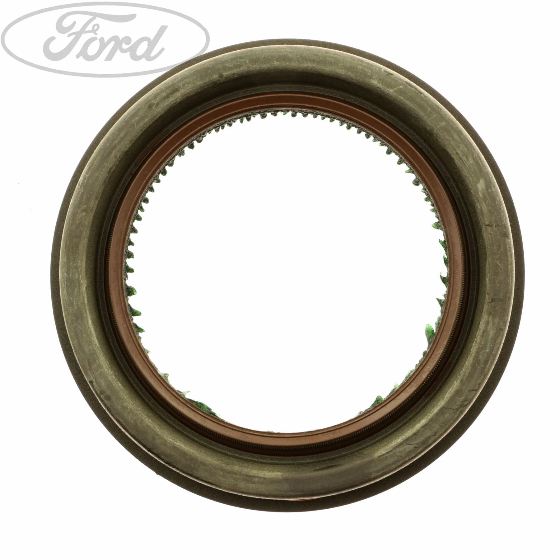 REAR AXLE WHEEL BEARING OIL SEAL - Image 2