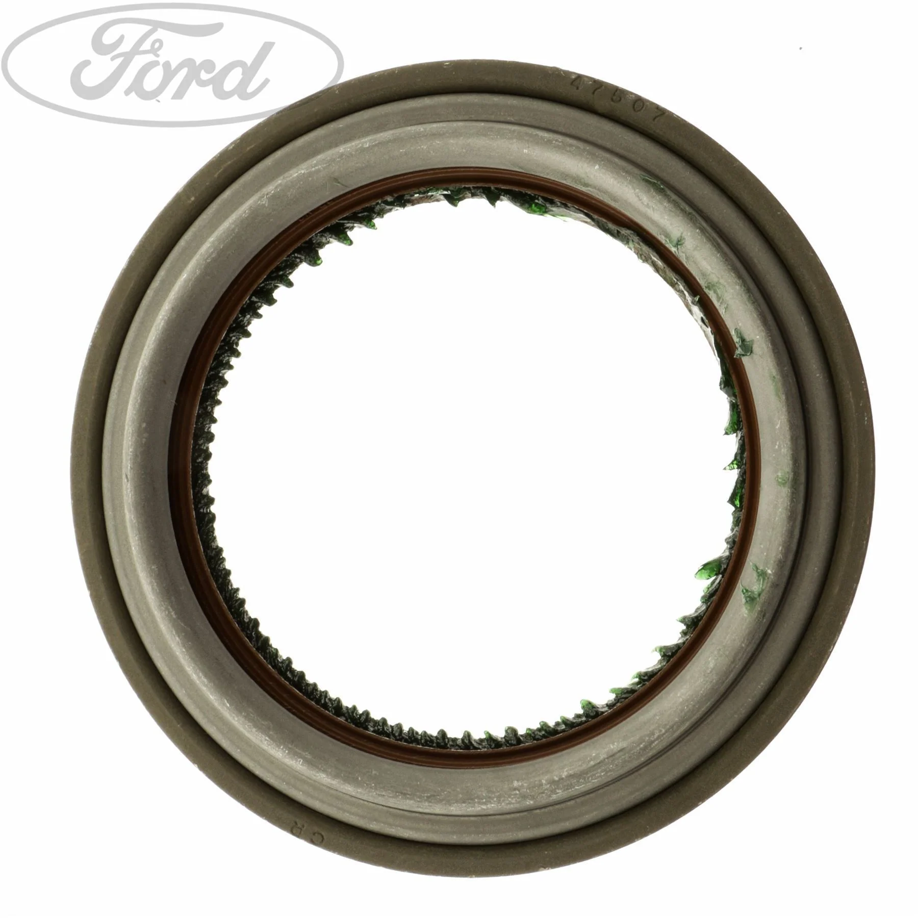 REAR AXLE WHEEL BEARING OIL SEAL - Image 4