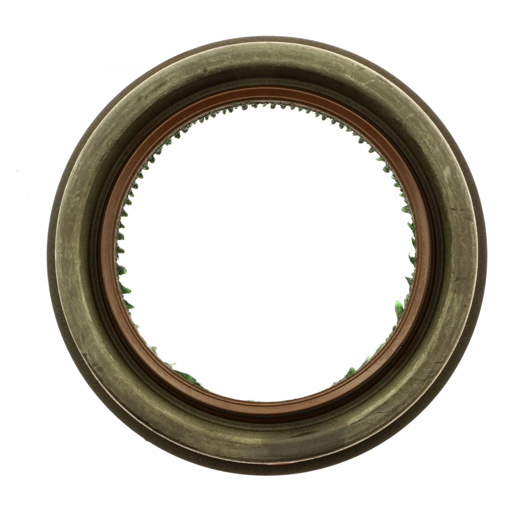 REAR AXLE WHEEL BEARING OIL SEAL - Image 5