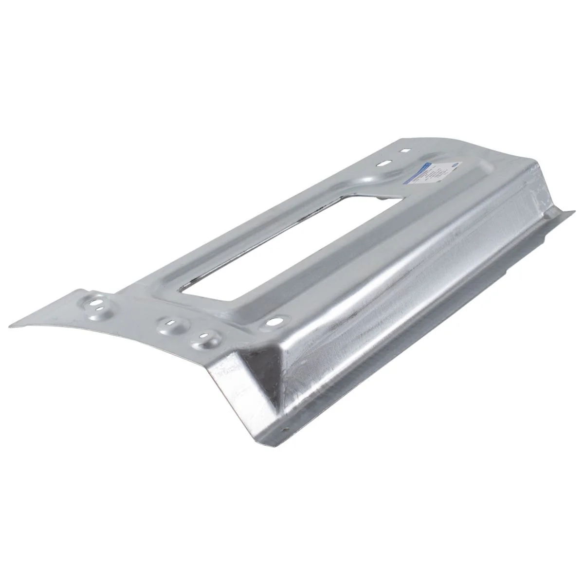 REAR BODY ROCKER PANEL - Image 2