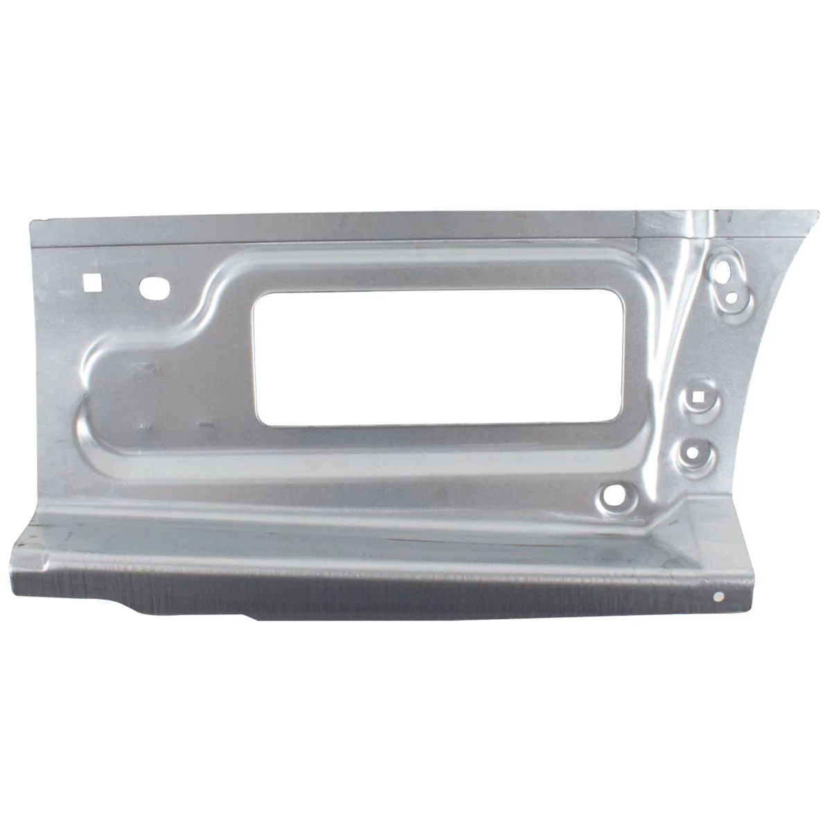 REAR BODY ROCKER PANEL - Image 4