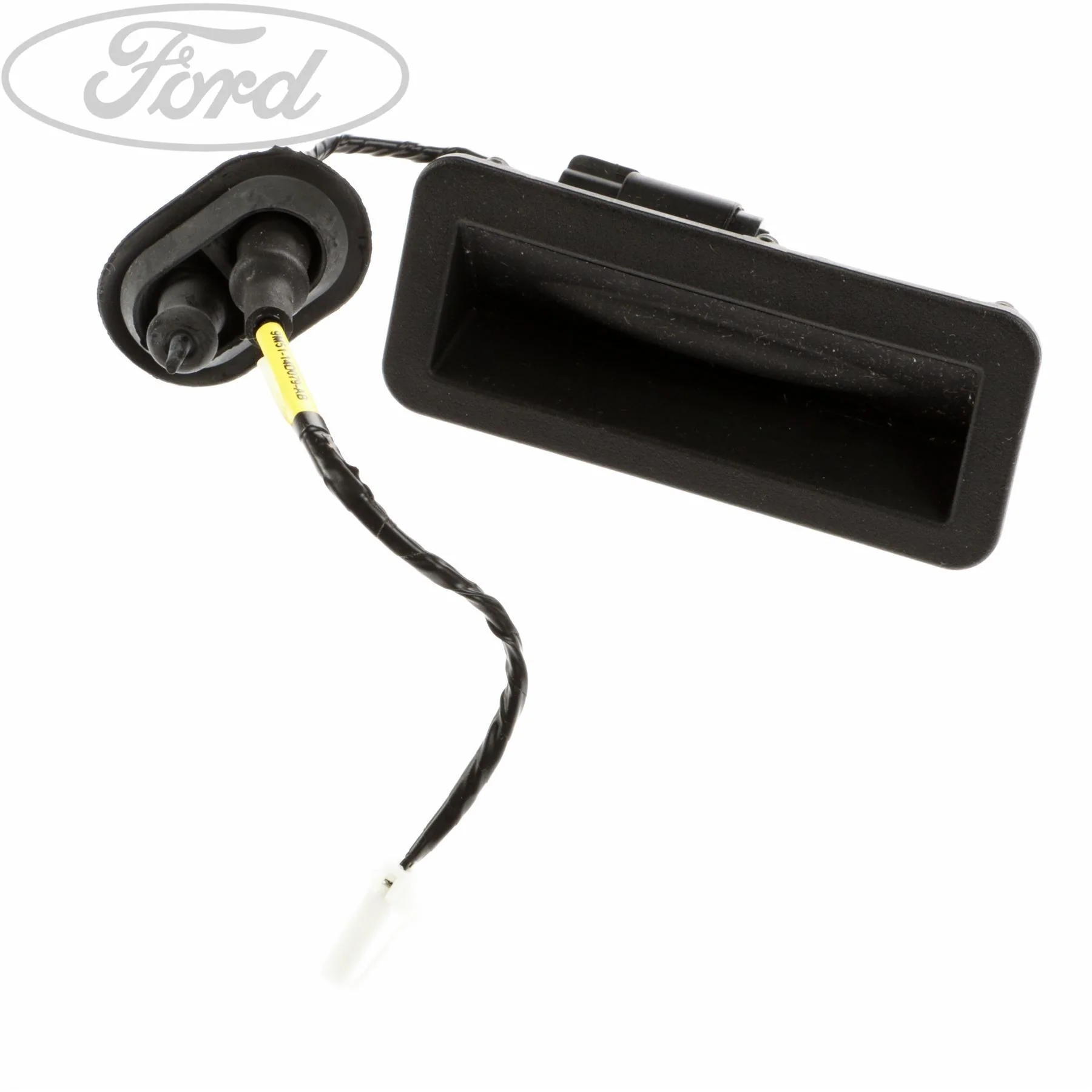 REAR BOOT TAILGATE LOCK SWITCH - Image 3
