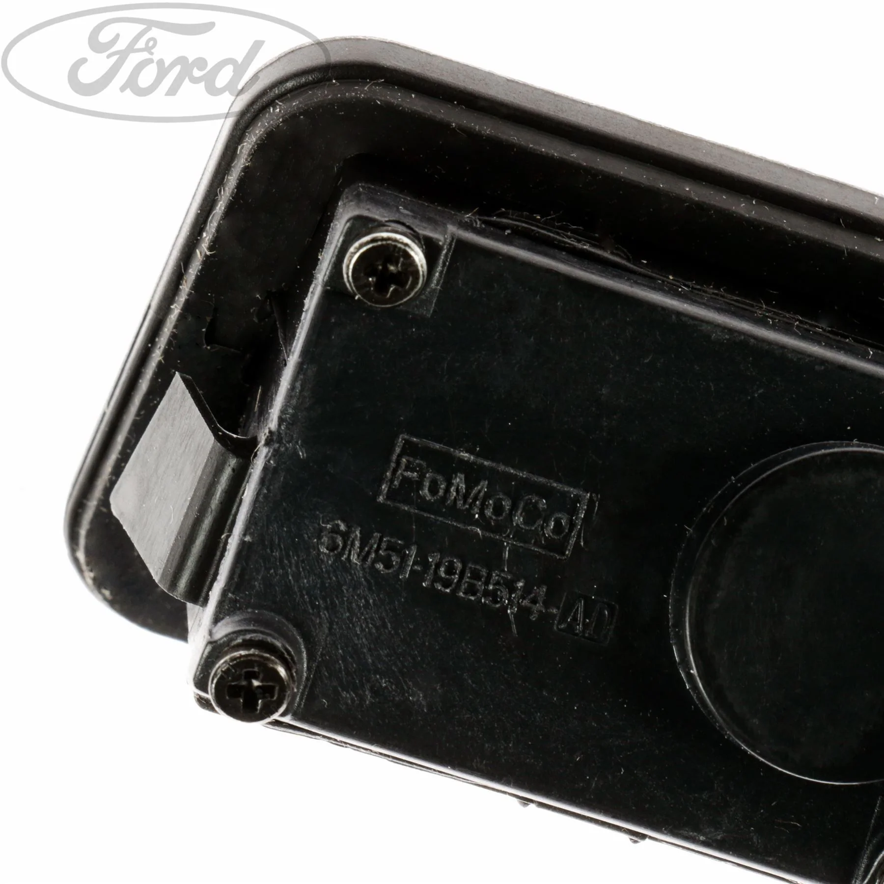 REAR BOOT TAILGATE LOCK SWITCH - Image 4