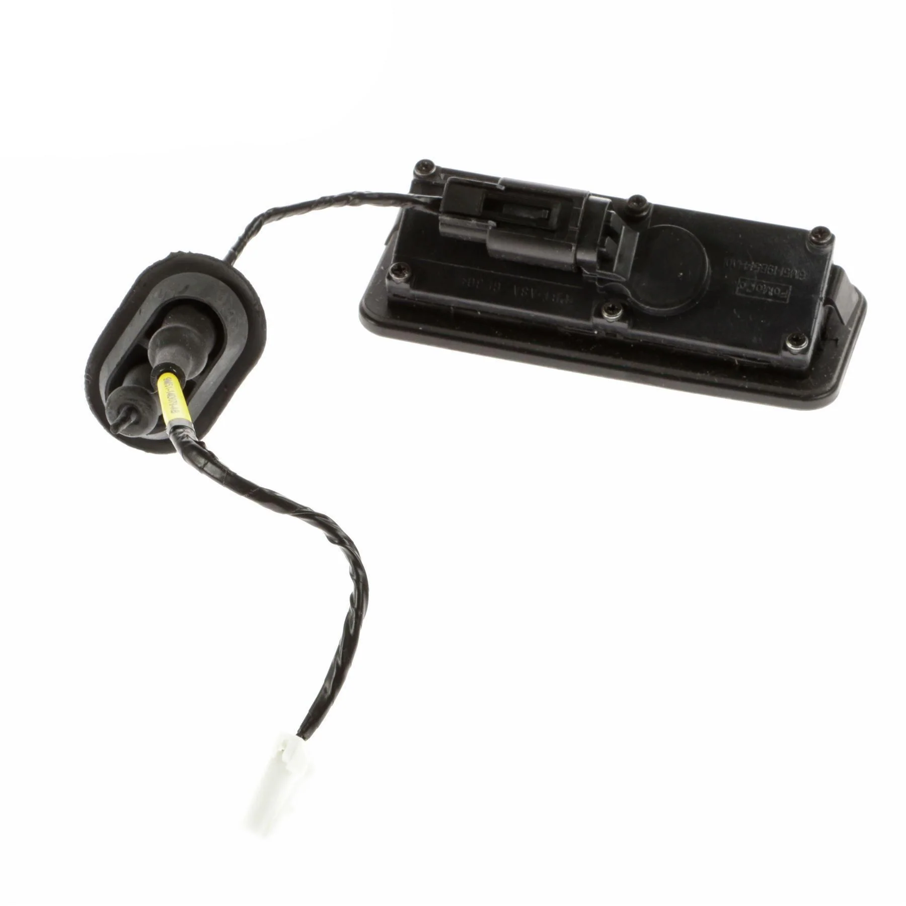 REAR BOOT TAILGATE LOCK SWITCH - Image 5