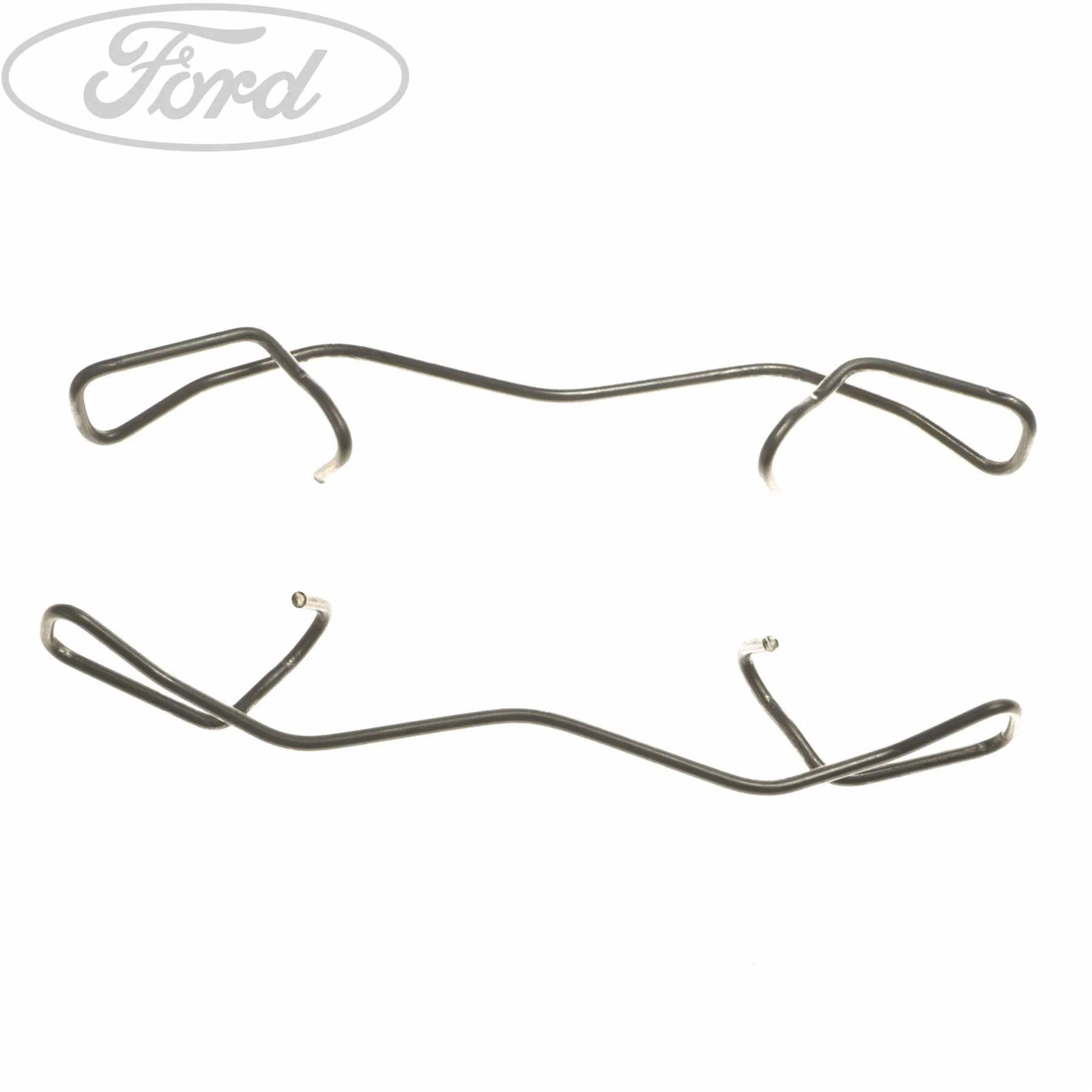 REAR BRAKE FITTING KIT - Image 2