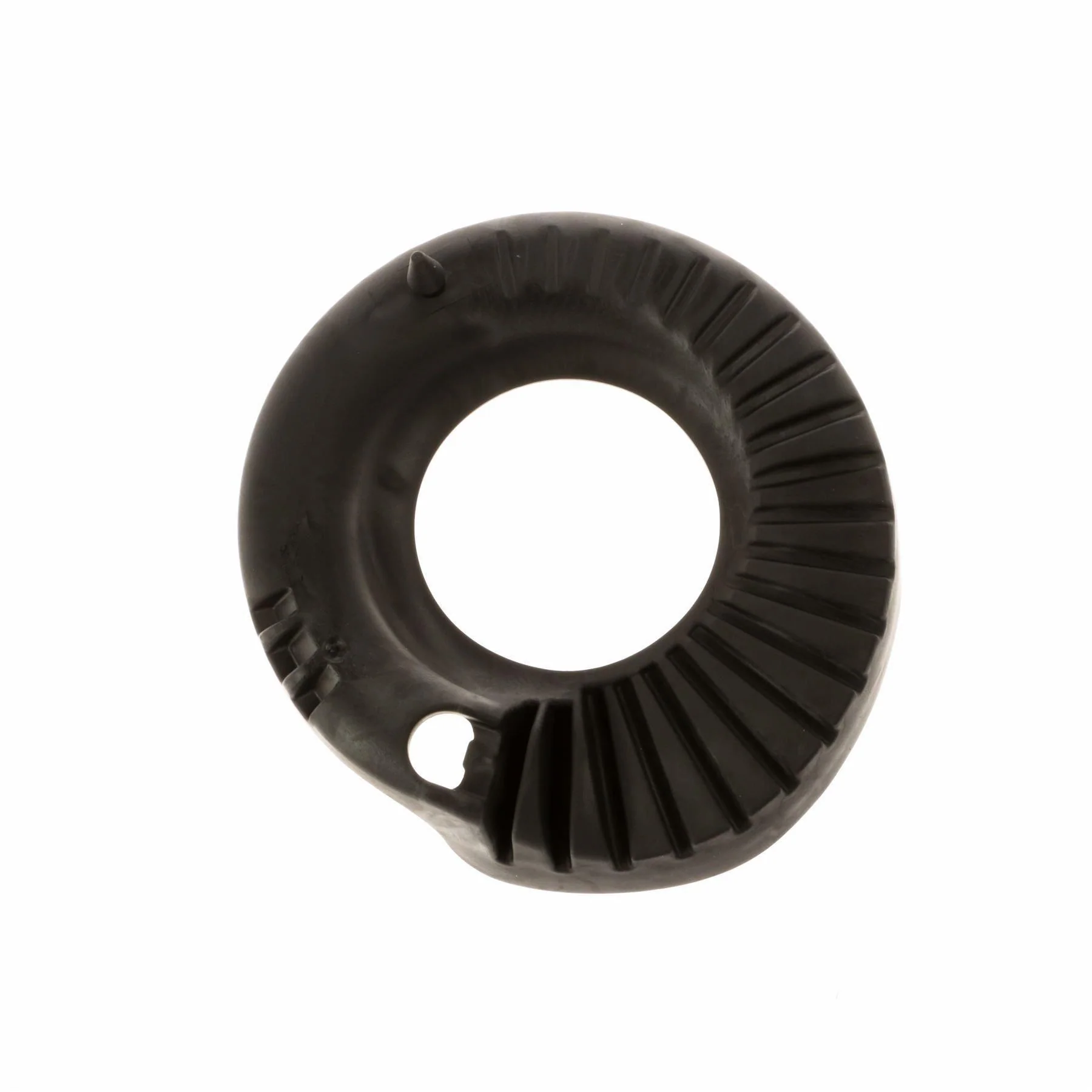 REAR O/S OR N/S COIL SPRING SHOCK ABSORBER LOWER MOUNT SEAT - Image 5