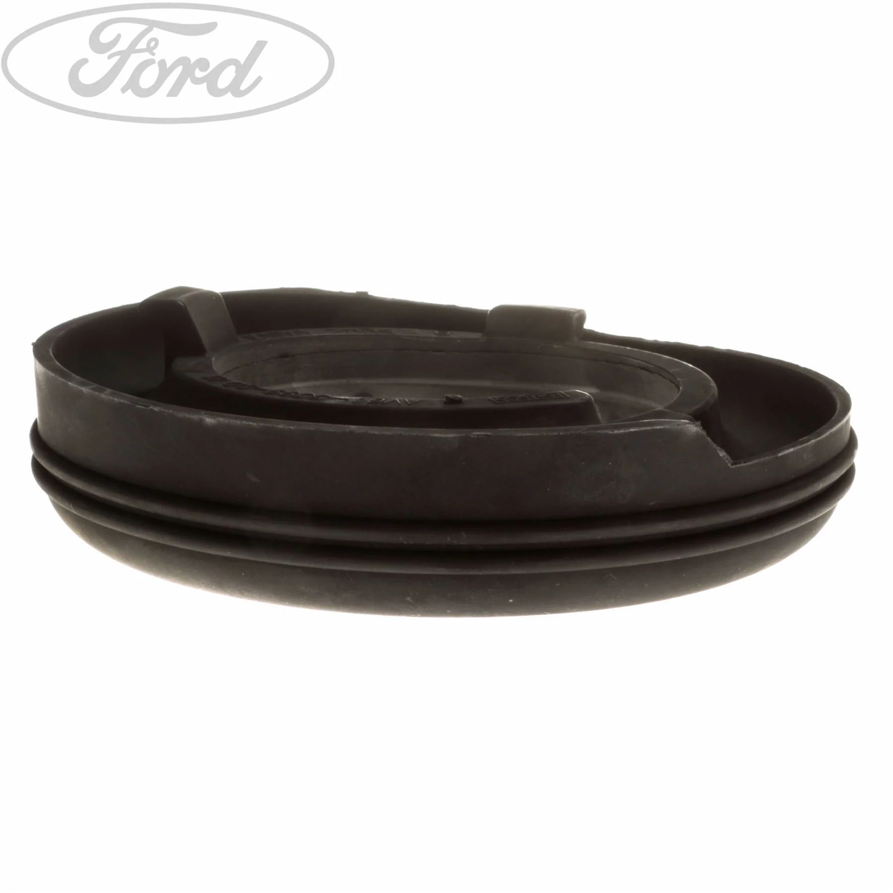 REAR O/S OR N/S SHOCK ABSORBER RUBBER STRUT TOP MOUNT SEAT - Image 2