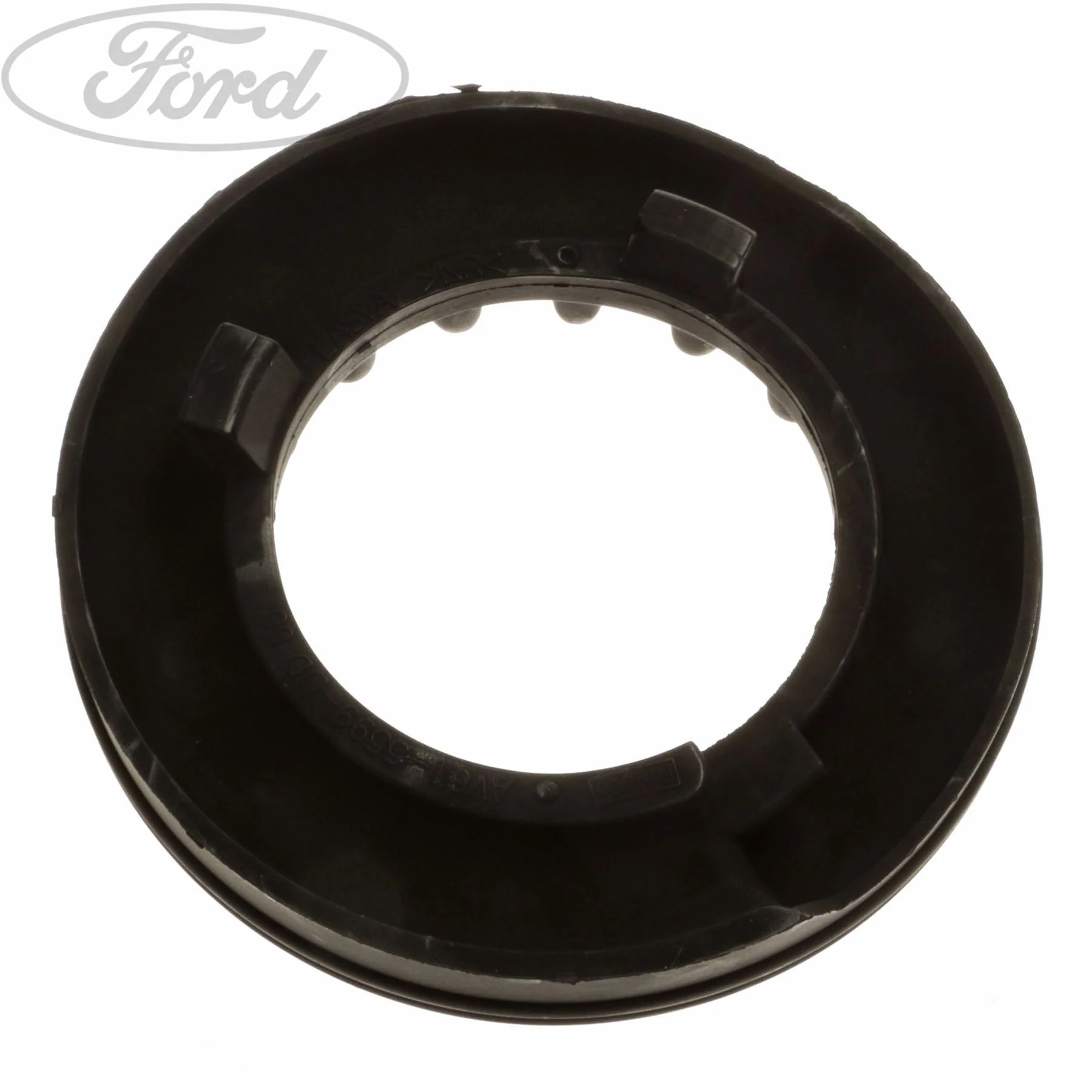 REAR O/S OR N/S SHOCK ABSORBER RUBBER STRUT TOP MOUNT SEAT - Image 4