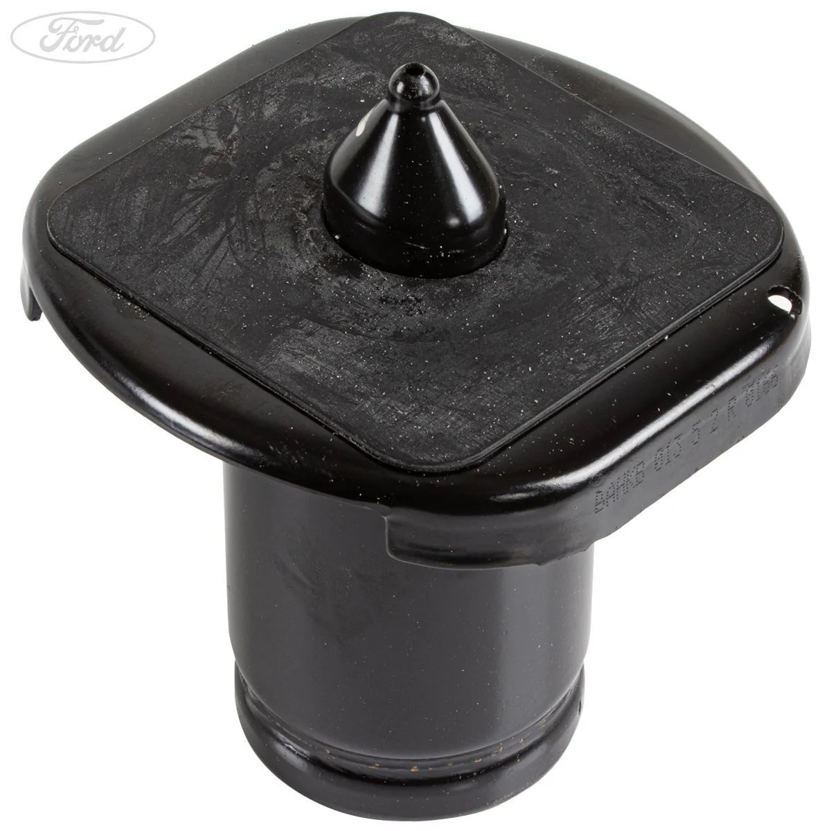 REAR O/S OR N/S SHOCK ABSORBER STRUT TOP MOUNT SPRING SEAT - Image 2